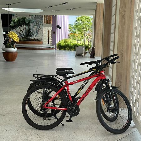 Ttc Van Phong Bay Resort - Himalaya Sauna & Steam Retreat Included Ninh Hoa Exterior foto