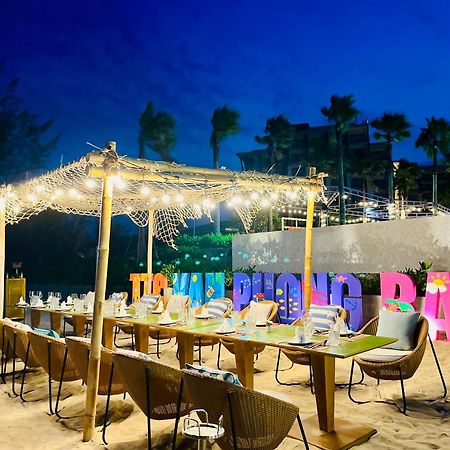 Ttc Van Phong Bay Resort - Himalaya Sauna & Steam Retreat Included Ninh Hoa Exterior foto