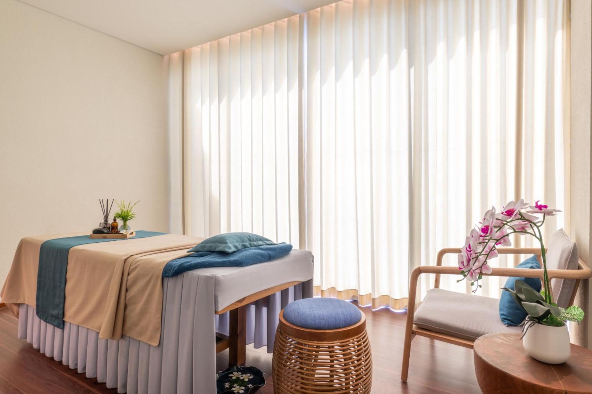 Ttc Van Phong Bay Resort - Himalaya Sauna & Steam Retreat Included Ninh Hoa Exterior foto