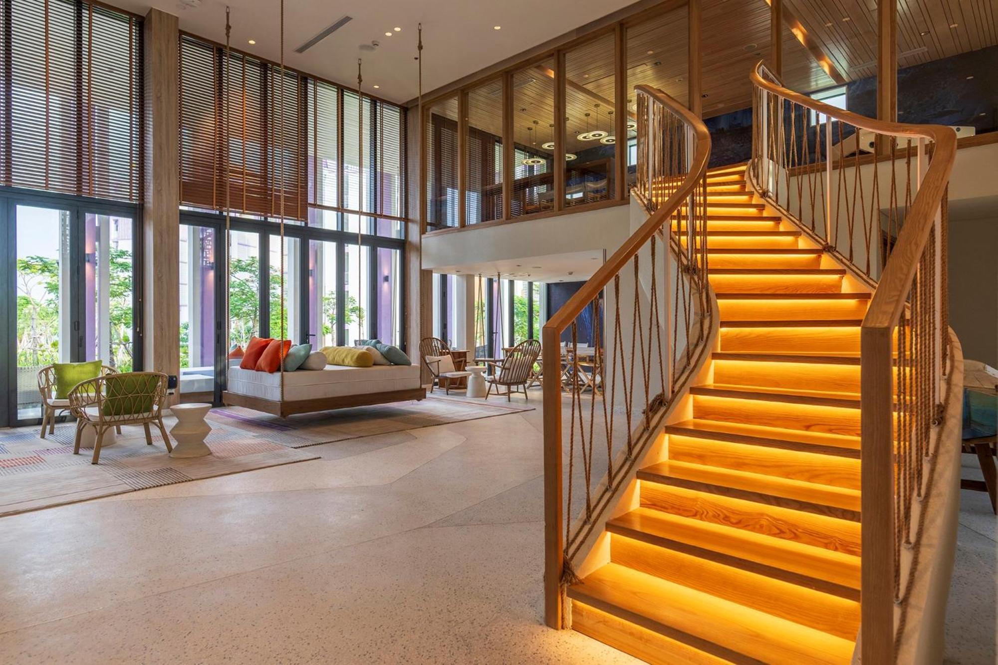 Ttc Van Phong Bay Resort - Himalaya Sauna & Steam Retreat Included Ninh Hoa Exterior foto