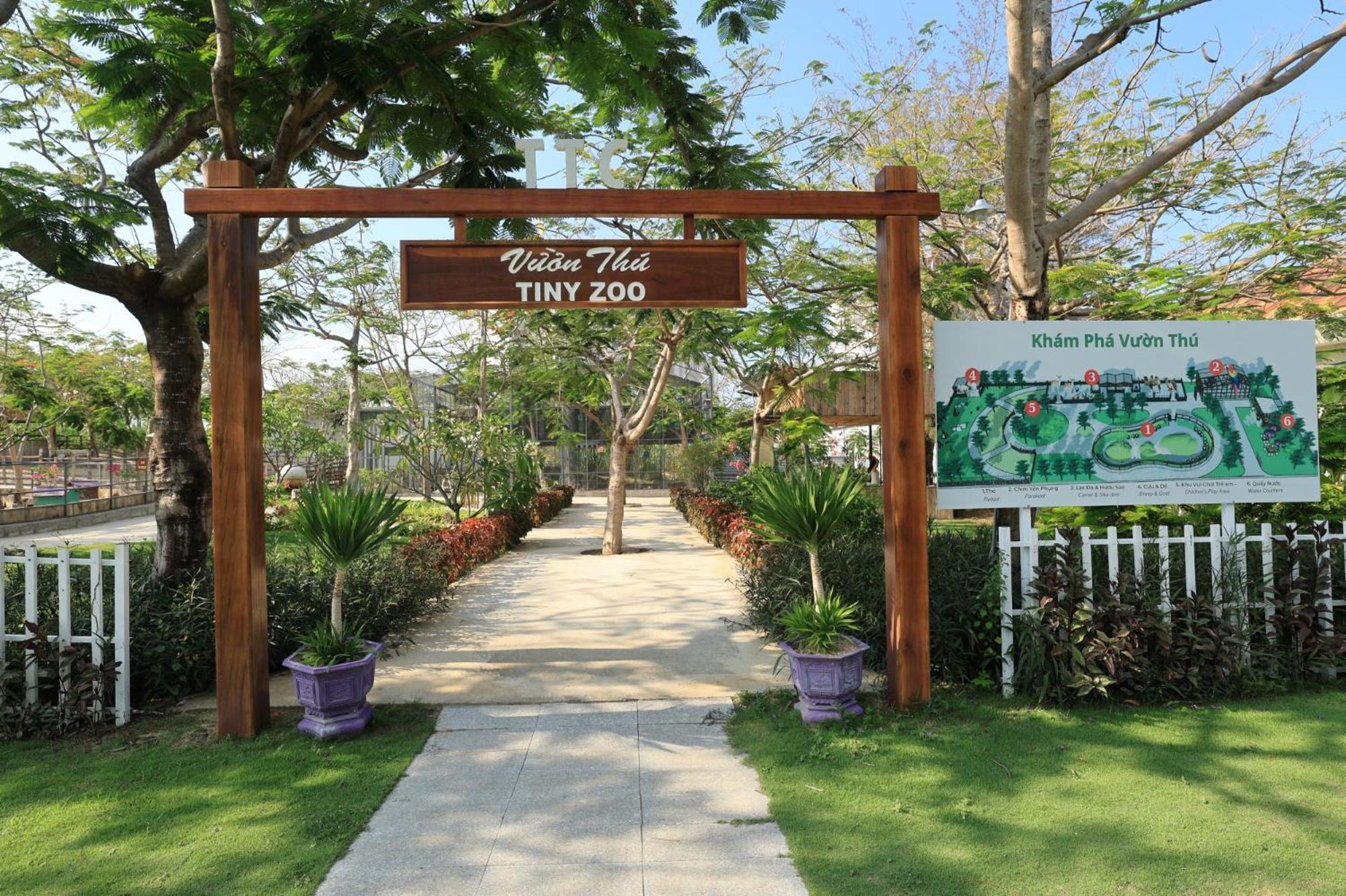 Ttc Van Phong Bay Resort - Himalaya Sauna & Steam Retreat Included Ninh Hoa Exterior foto