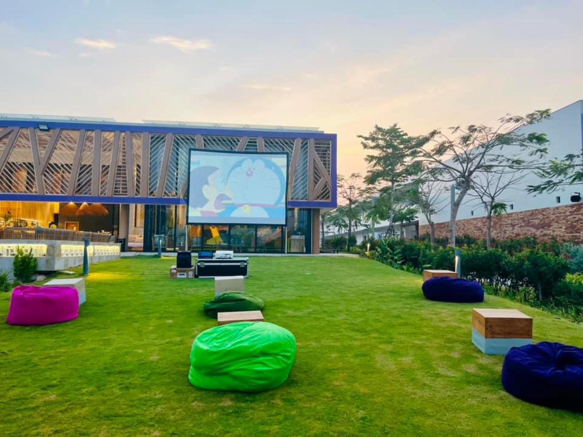 Ttc Van Phong Bay Resort - Himalaya Sauna & Steam Retreat Included Ninh Hoa Exterior foto