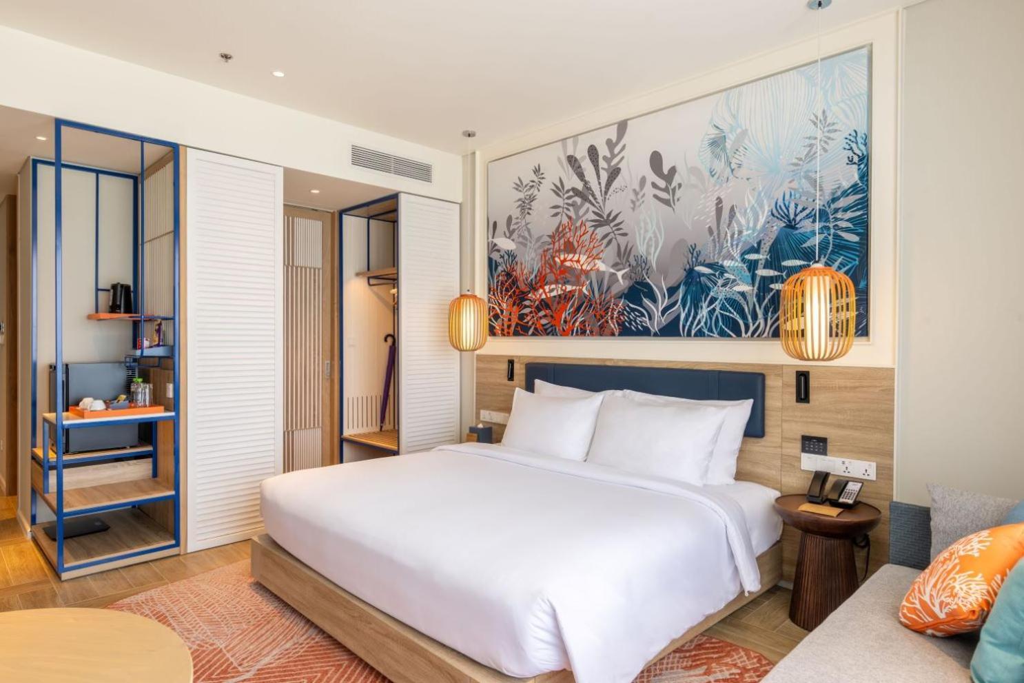 Ttc Van Phong Bay Resort - Himalaya Sauna & Steam Retreat Included Ninh Hoa Exterior foto