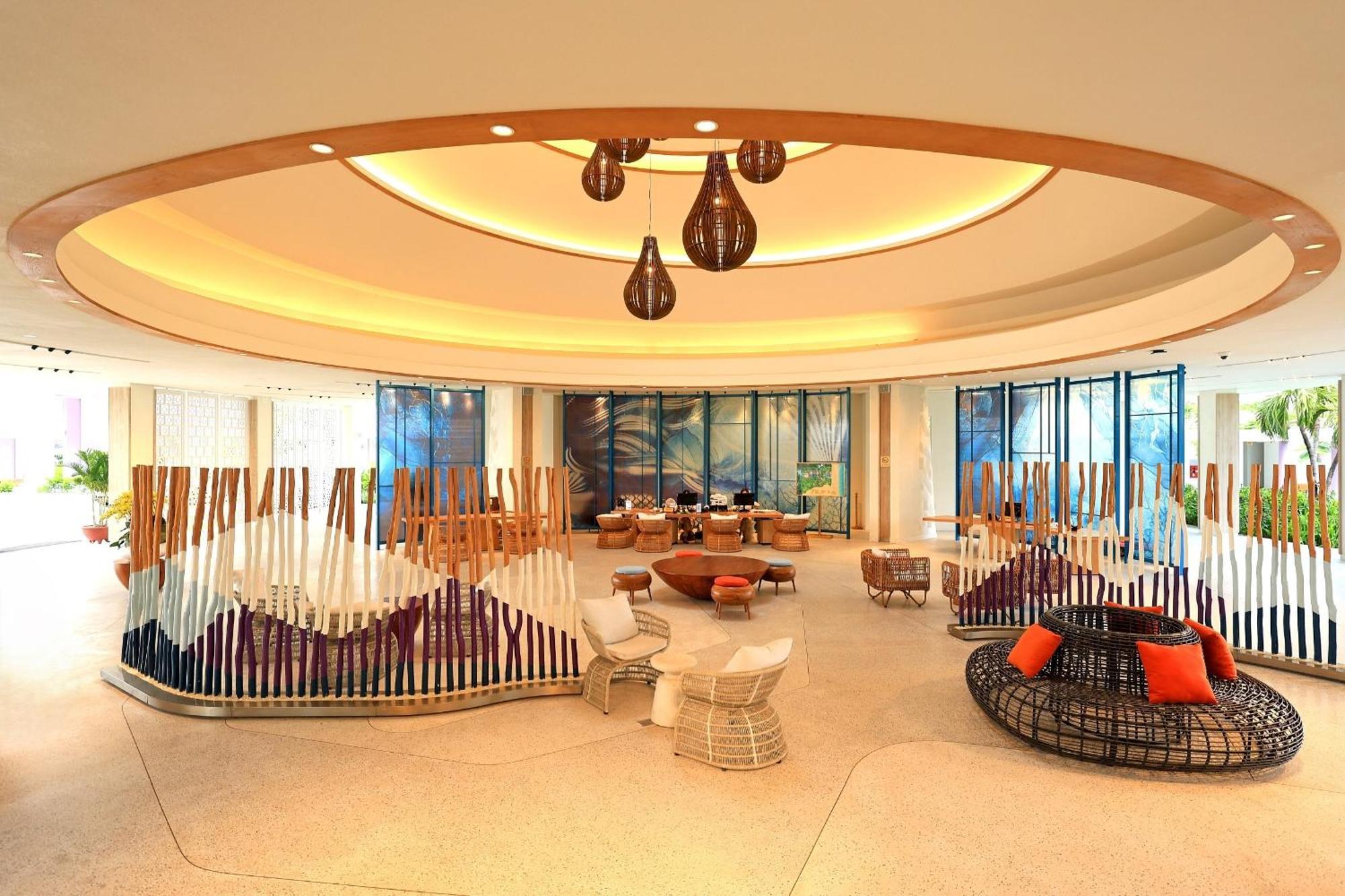 Ttc Van Phong Bay Resort - Himalaya Sauna & Steam Retreat Included Ninh Hoa Exterior foto